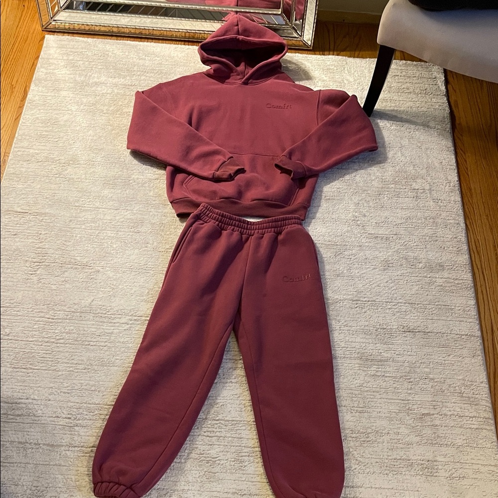 Comfrt Minimalist set